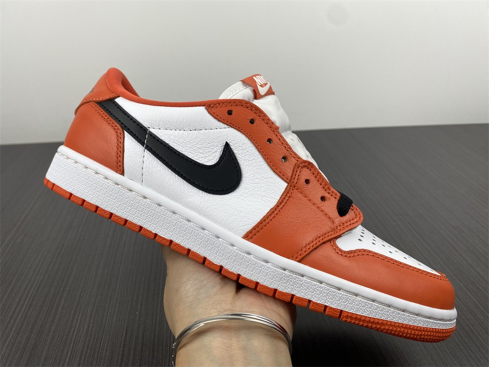 Air Jordan 1 Low OG AJ1 Z0775-801